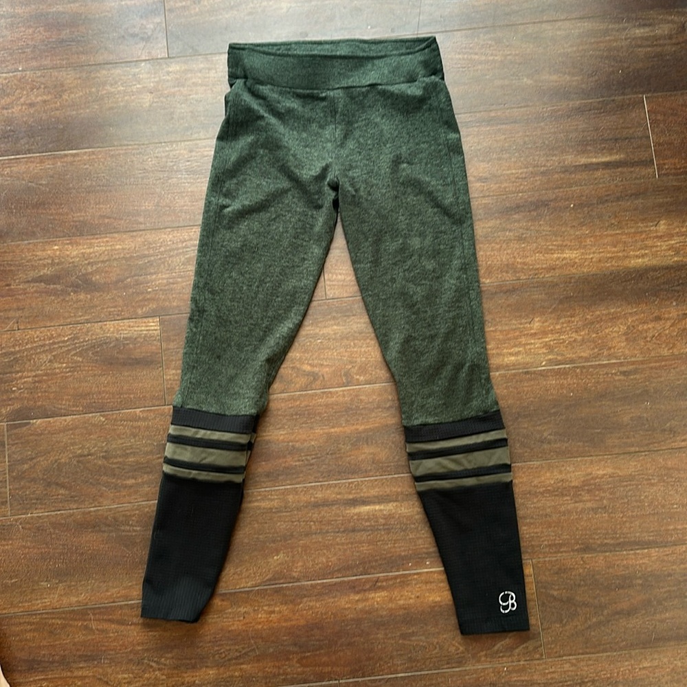 Bombshell Sportswear leggings